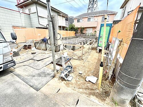 千葉県白井市冨士 3540万円 4LDK