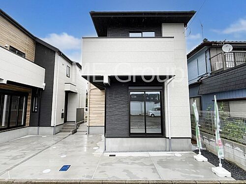 千葉県鎌ケ谷市東鎌ケ谷１丁目 3499万円 4LDK