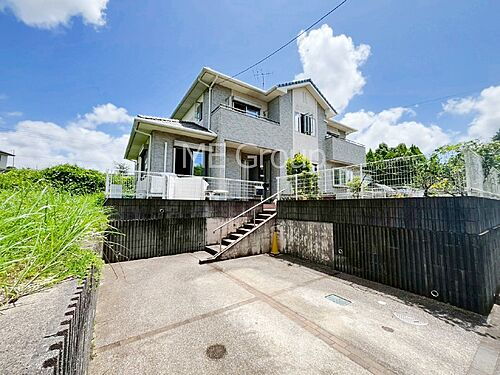千葉県八街市吉倉 中古住宅