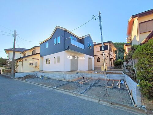 千葉県船橋市飯山満町3丁目 5799万円 4LDK