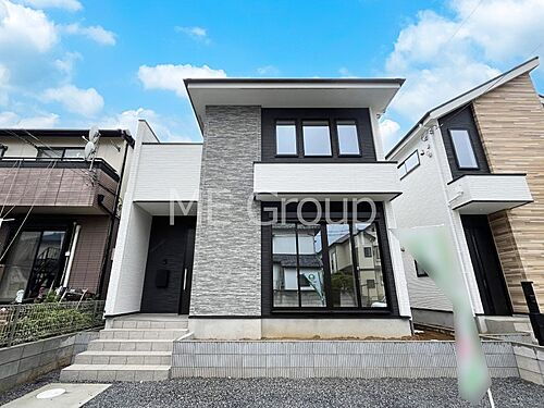 千葉県鎌ケ谷市東鎌ケ谷2丁目 3868万円 4LDK