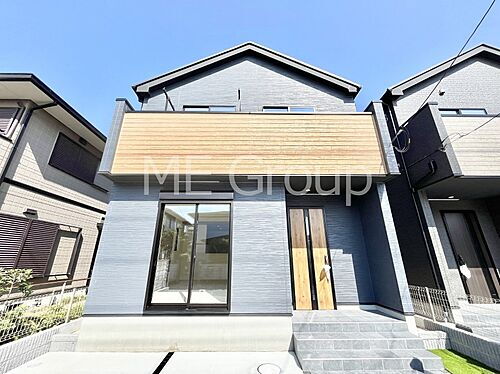 千葉県四街道市千代田２丁目 2690万円 3LDK