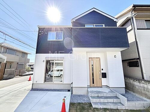 千葉県船橋市芝山5丁目 4399万円 4LDK