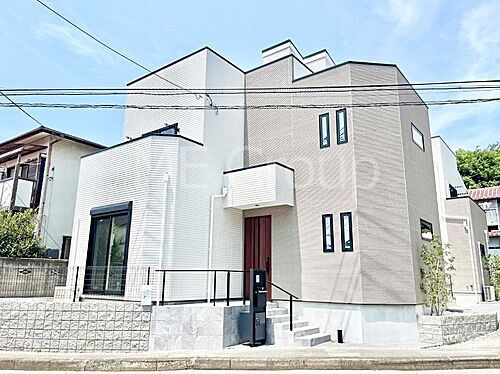 千葉県船橋市金杉８丁目 4290万円 4LDK