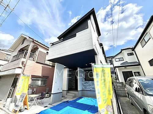 東京都江戸川区春江町３丁目 7499万円 3SLDK