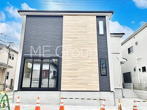 千葉県松戸市日暮8丁目 4499万円 4LDK