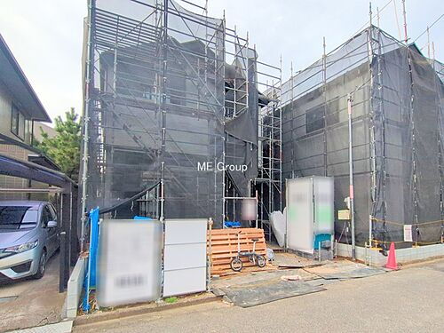 千葉県我孫子市若松 3798万円 3LDK