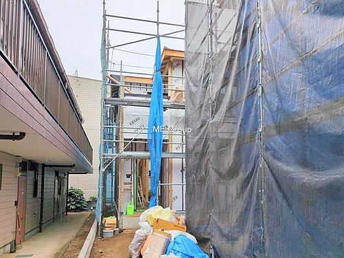 千葉県船橋市習志野2丁目 4499万円 4LDK