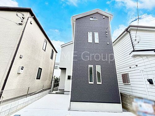 千葉県八千代市八千代台南3丁目 2980万円 3LDK