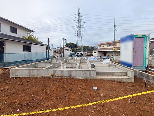 千葉県佐倉市石川 3290万円 4LDK