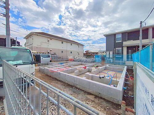 千葉県千葉市稲毛区小中台町 5190万円 4LDK