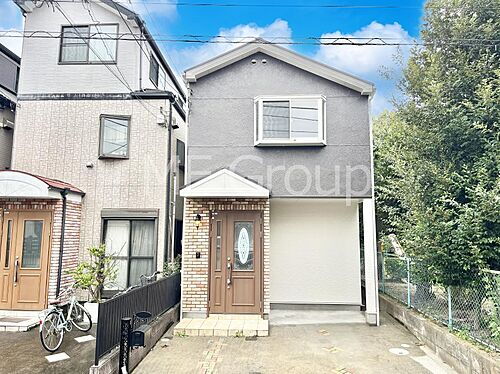 千葉県浦安市堀江６丁目 中古住宅