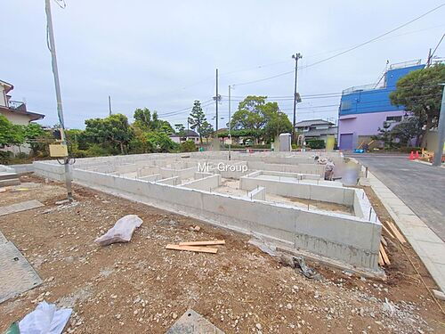 東京都江戸川区東小岩１丁目 5890万円 2SLDK