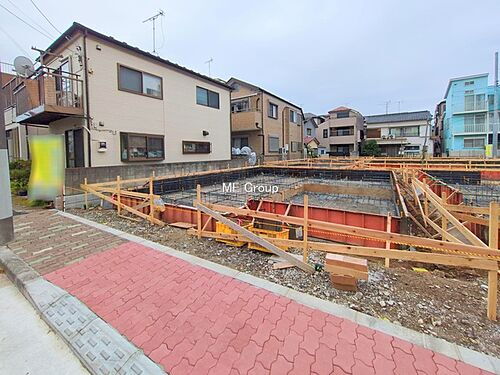 東京都江戸川区東小岩１丁目 5990万円 3SLDK