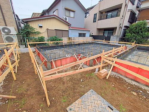 東京都江戸川区東小岩１丁目 5490万円 3SLDK