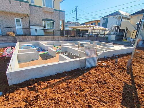 千葉県松戸市六高台3丁目 4490万円 3LDK