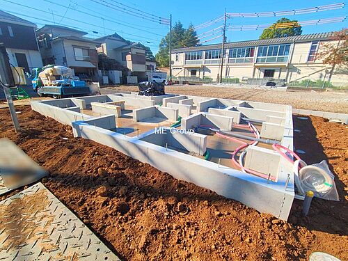 千葉県松戸市六高台3丁目 4490万円 4LDK