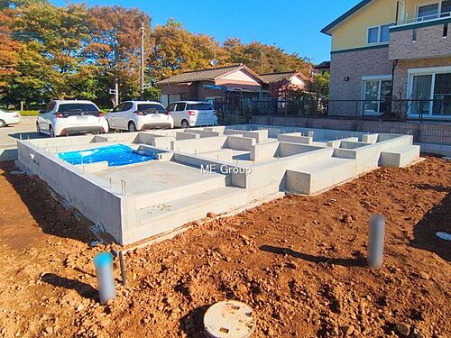 千葉県松戸市六高台3丁目 3790万円 4LDK