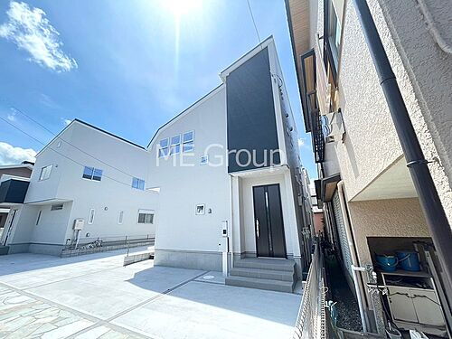 千葉県船橋市夏見２丁目 5680万円 4LDK