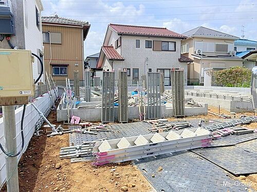 千葉県船橋市大穴南１丁目 3490万円 4LDK