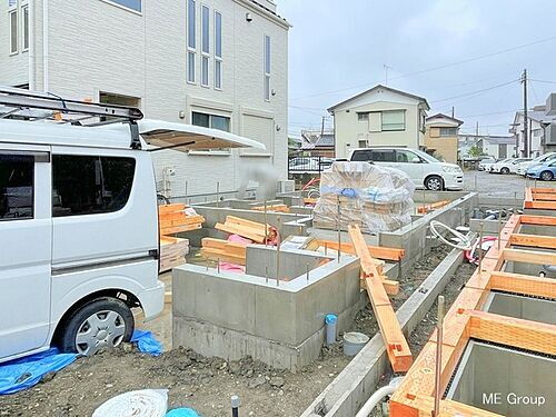 千葉県市川市相之川１丁目 5780万円 2SLDK