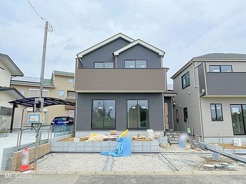 千葉県白井市清水口３丁目 3690万円 4LDK