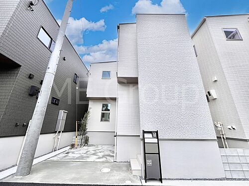 千葉県松戸市常盤平4丁目 3990万円 4LDK