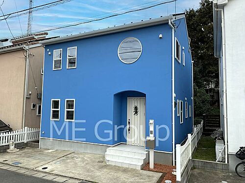 千葉県船橋市飯山満町３丁目 中古住宅