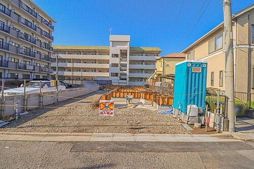 埼玉県さいたま市南区白幡２丁目 7799万円 2SLDK