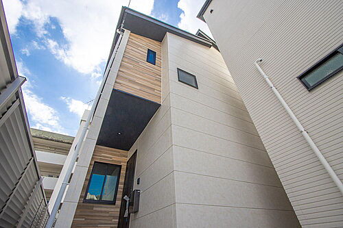 埼玉県さいたま市南区白幡２丁目 6999万円 2SLDK