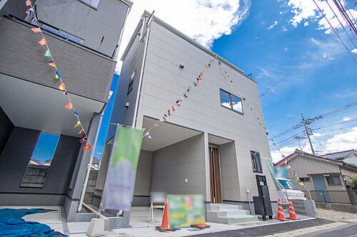 埼玉県さいたま市桜区町谷１丁目 3290万円 3LDK