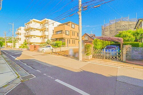 埼玉県川口市戸塚東３丁目 4690万円 3LDK