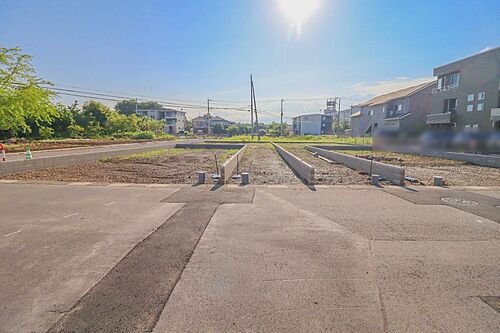 埼玉県川口市大字藤兵衛新田 4199万円 4LDK