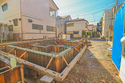 埼玉県川口市柳崎３丁目 4699万円 4LDK