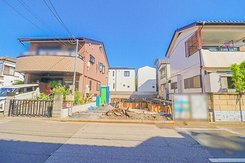 埼玉県川口市柳崎３丁目 4299万円 4LDK