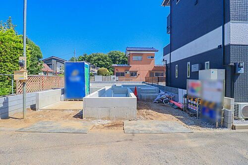 埼玉県さいたま市岩槻区府内1丁目 3198万円 3LDK