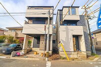 埼玉県川口市西青木4丁目 6699万円 4LDK