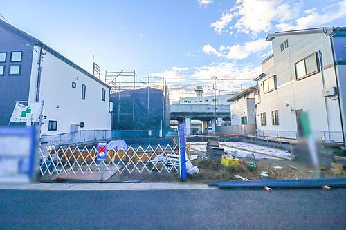 埼玉県さいたま市桜区田島5丁目 5580万円 3SLDK