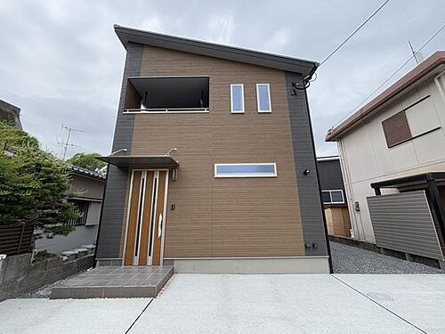 鹿児島県鹿児島市田上台２丁目 2720万円 3LDK