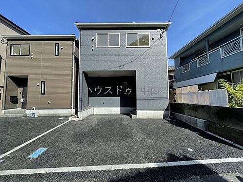 鹿児島県鹿児島市玉里町 2880万円 4SLDK