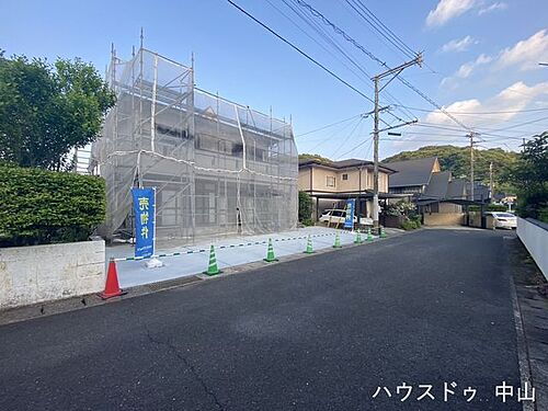 鹿児島県鹿児島市星ヶ峯５丁目 2580万円