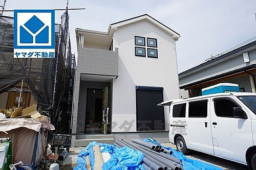 福岡県糟屋郡篠栗町中央２丁目 3898万円 4LDK