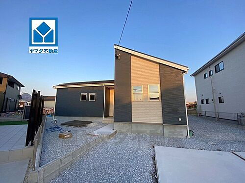 福岡県田川市伊田町 2398万円 4LDK