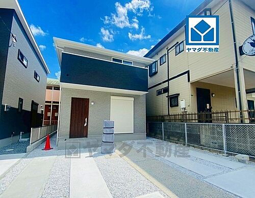 福岡県太宰府市五条6丁目 4299万円 4LDK