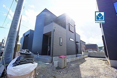 福岡県飯塚市椿 2930万円 4LDK