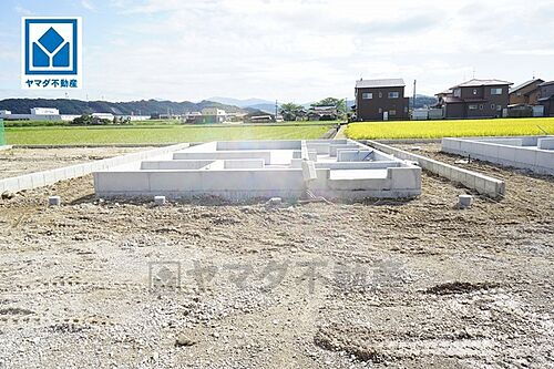 福岡県飯塚市椿 2898万円 4LDK