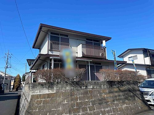 栃木県真岡市大谷台町 620万円