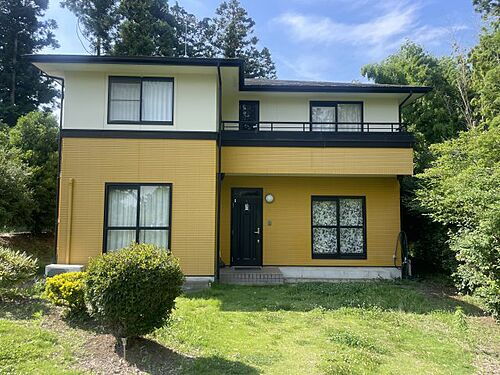 茨城県笠間市上郷 中古住宅