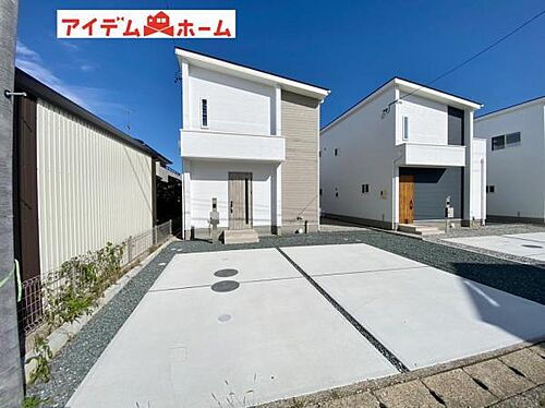 静岡県湖西市新居町新居 2080万円 3LDK