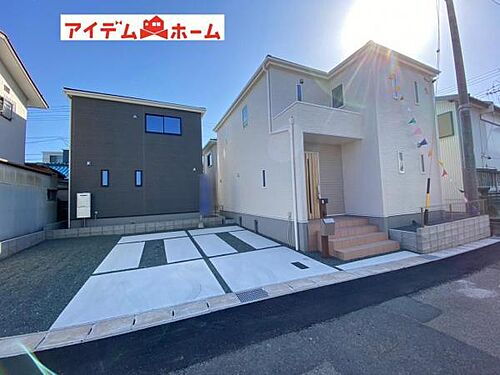 愛知県豊橋市仁連木町 2580万円 4LDK